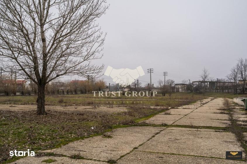 Spațiu comercial, de 160 mp, în Central