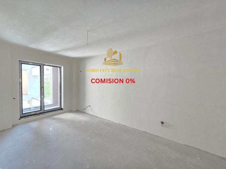 Apartament 2 camere Băneasa - Petrom City - Scoala Germana - 8
