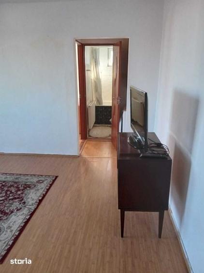 Apartament cu 2 camere în Florilor