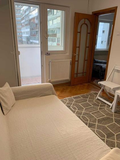 Apartament cu 2 camere semidecomandat în Sfântu Ilie