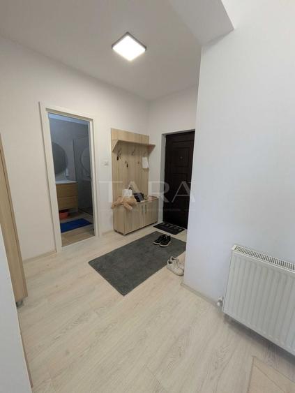 Apartament cu 2 camere decomandat, mobilat în Bună Ziua