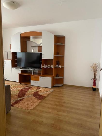 Inchiriere apartament 2 camere Rasnov