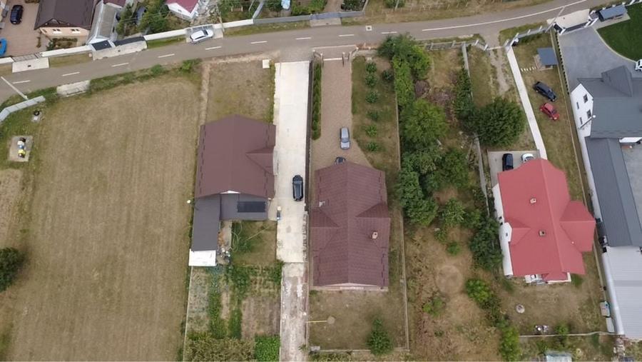Casă cu 4 camere în Dumbrăveni