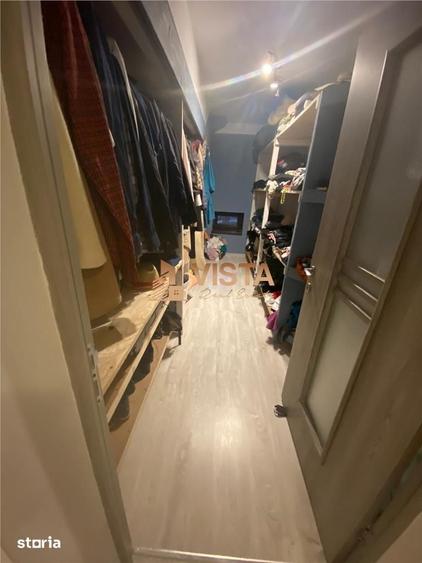 Casă cu 6 camere cu Teren 650 Mp în Tărlungeni