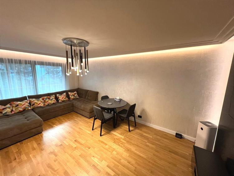 Inchiriere Apartament 3 Camere Iancu Nicolae-Cambridge School - 14
