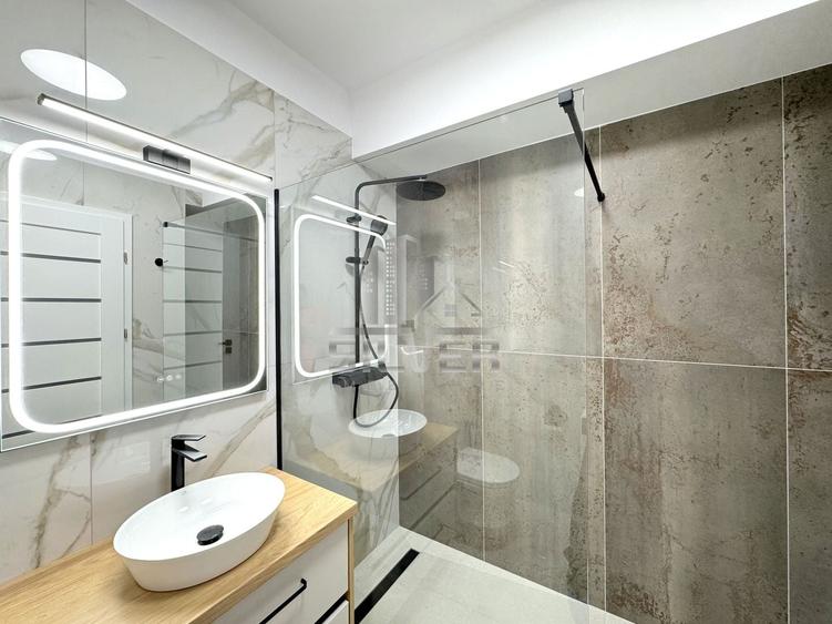 Apartament cu 2 camere/parcare cu CF/Str. Urusagului. - 8