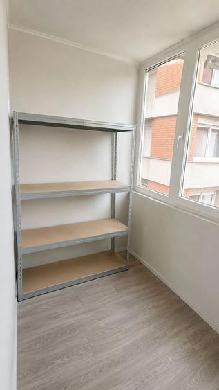 Apartament cu 2 camere decomandat în Rogerius