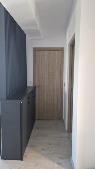 Apartament cu 2 camere decomandat în Lipovei
