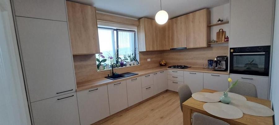 Casa P+POD, 4 CAMERE 115 MP, Cornesti - MIROSLAVA - 15