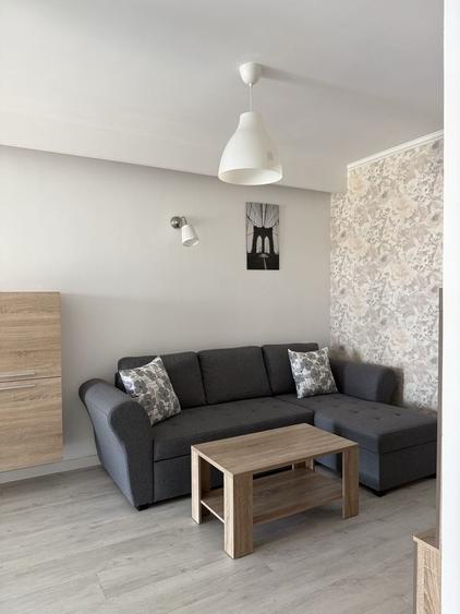 Apartament cu 2 camere decomandat în Exterior Vest