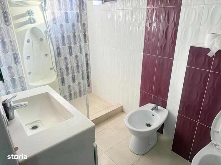 Casă cu 3 camere cu Teren 200 Mp în Micro 2