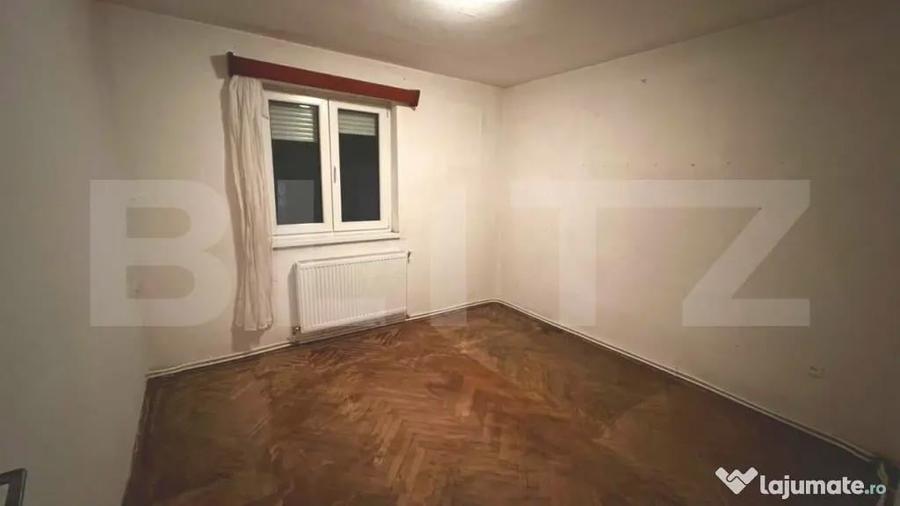 Apartament 2 camere, 34,8 mp utili, Centru Blaj Zona li - 1