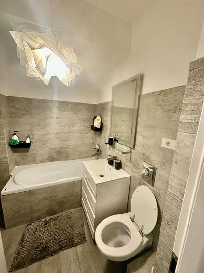 Apartament cu 2 camere decomandat, mobilat în Sud-Est — fotografia 2