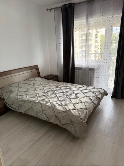 inchiriez apartament 2 camere Tatarasi - Evergreen - 4