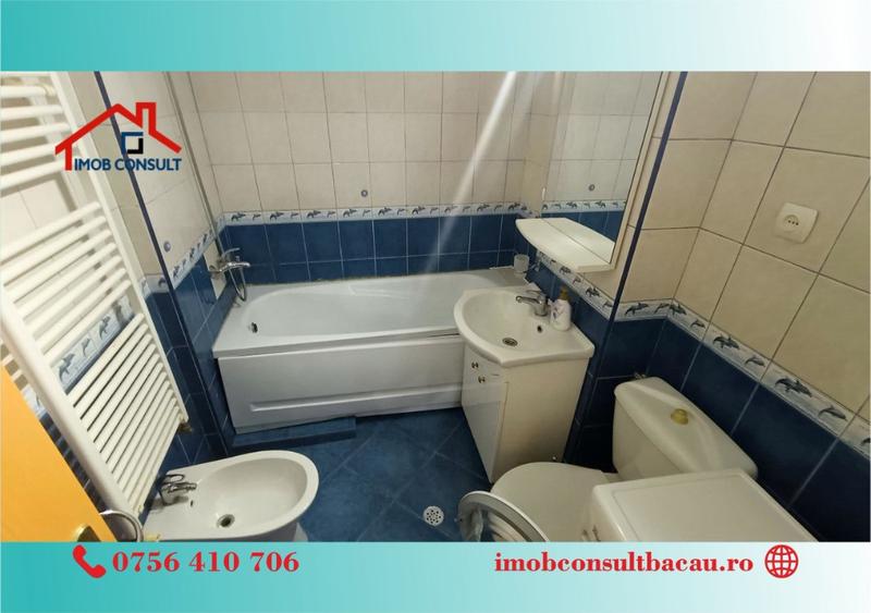 Apartament cu 2 camere decomandat în Narcisa