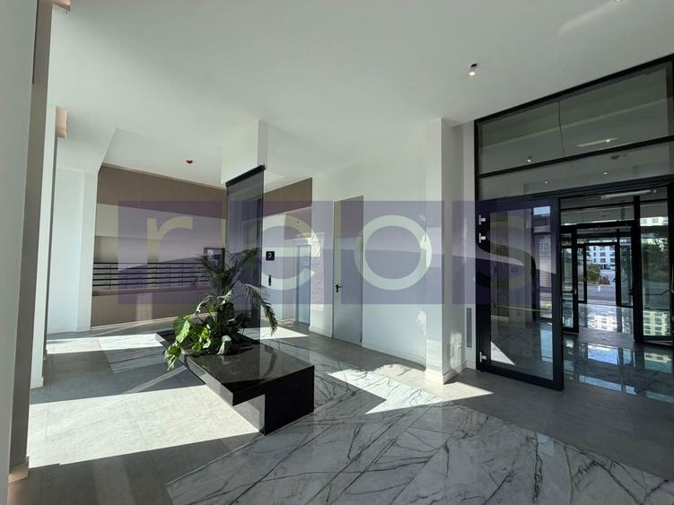 Apartament cu 2 camere în Pipera