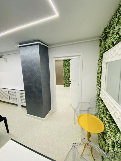 Spațiu comercial, de 40 mp, în Central