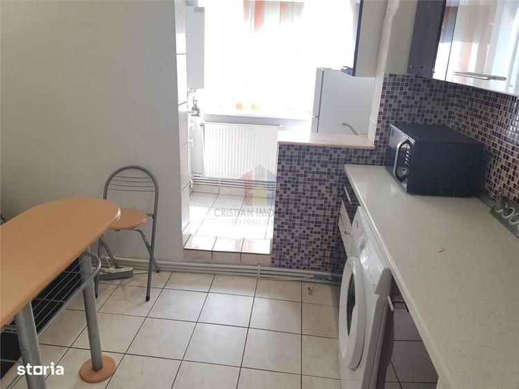 Garsonieră în Buzaului