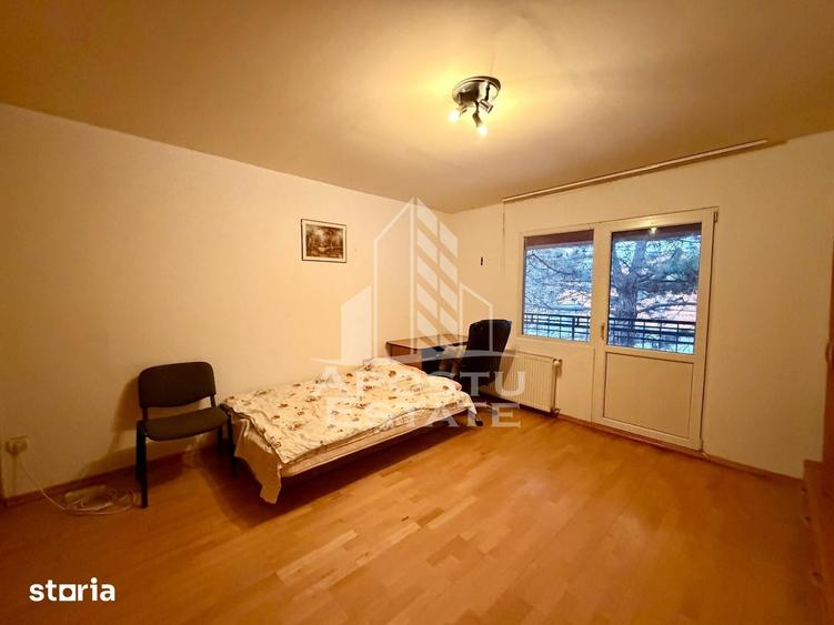 Apartament cu 2 camere de inchiriat, la casa, zona Modern, Timisoara - 3