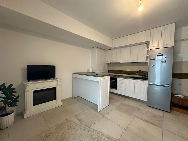 Apartament cu 2 camere decomandat în Bularga