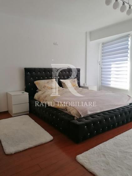 Studio de închiriat | Panorama | Luceafărul | Oradea - 2
