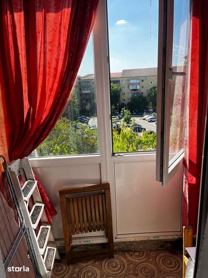 Apartament 2 camere-Centrala proprie-45,64 mp-Parcul Clabucet-Sagului - 17