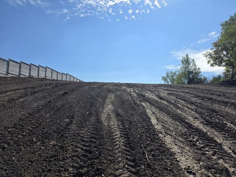 Teren Construcții intravilan de 3931 mp, în Snagov