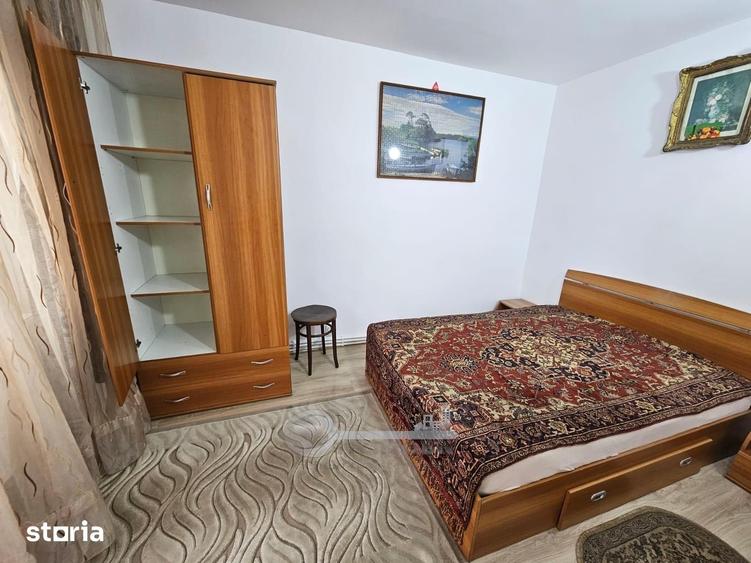 Apartament cu 2 camere în Nicolina