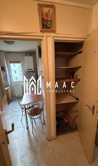 Apartament cu 2 camere semidecomandat, mobilat în Hipodrom 1