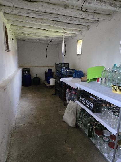 Casă cu 4 camere în Băneasa
