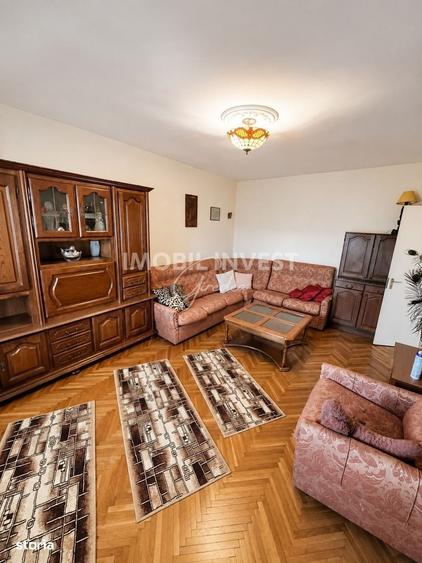 Apartament cu 2 camere în Ampoi 3