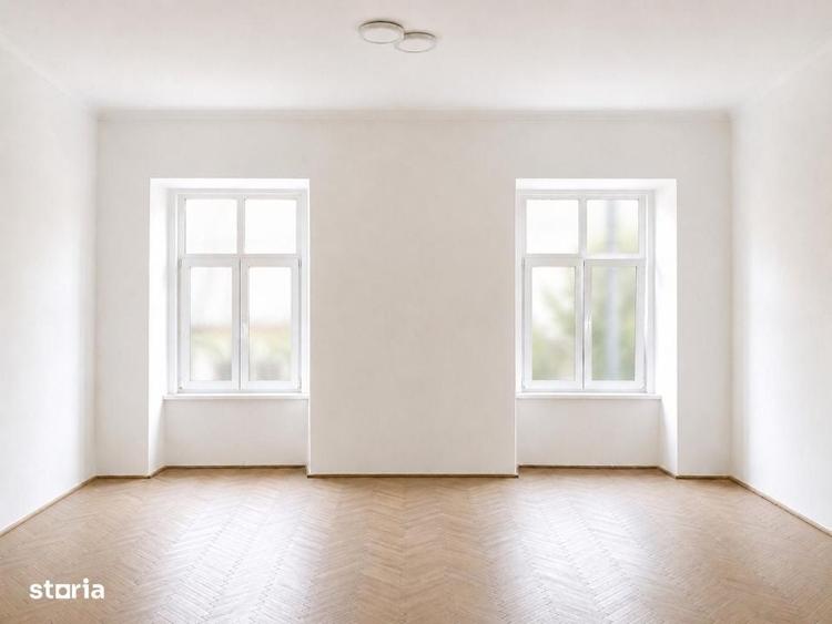 Oaza de liniste apartament ultracentral cu gradina proprie si parc - 6
