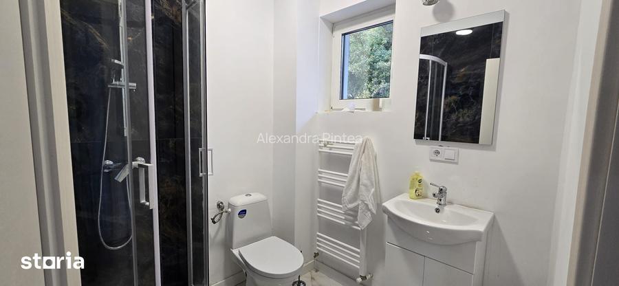 Casa noua ?i spa?ioasa de inchiriat pe Valea Seaca-Popesti!