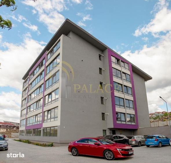 Apartament cu 4 camere în Păcurari