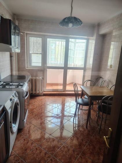 Apartament 2 dormitoare si living  86 mp, mobilat si utilat, zona Ultimul Leu - 17