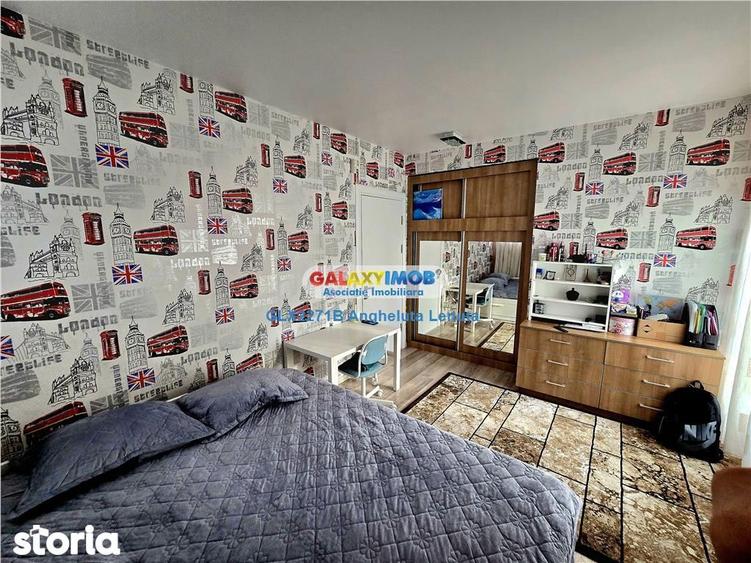 Casă cu 4 camere cu Teren 600 Mp în Prelungirea Ghencea
