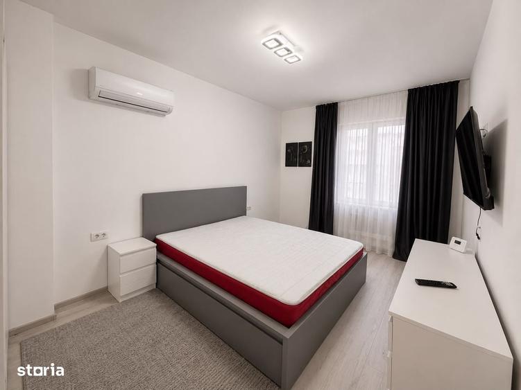 Garsoniera premium de inchiriat | 81 Residence | Metrou | Cat friendly - 5