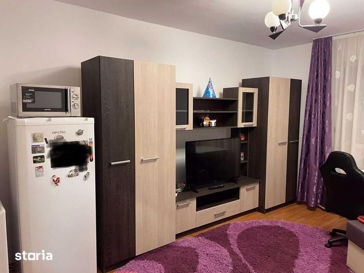 Garsoniera de inchiriat in Marasti Str. Cojocnei 11-13 - 4