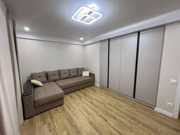 Apartament cu 3 camere decomandat în Chibrit