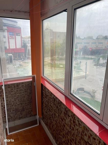 Apartament cu 3 camere în Ultracentral