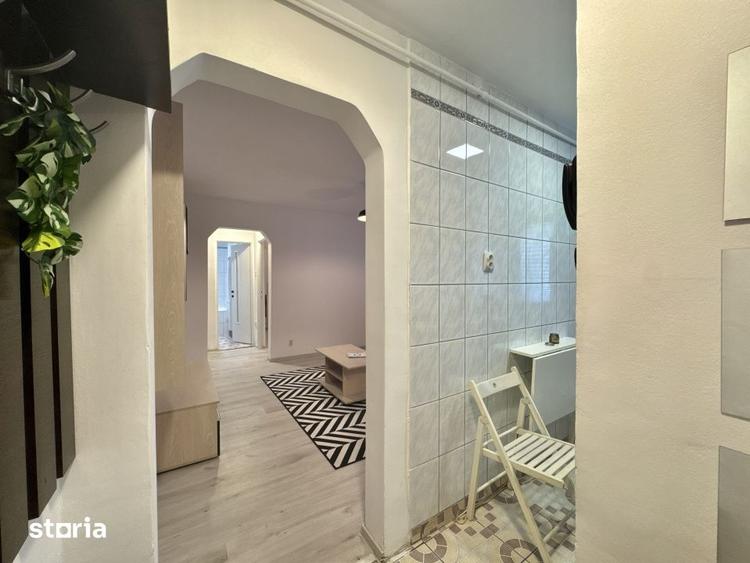 Apartament de 2 camere de inchiriat, zona Drumul Gazarului | Berceni-G - 3