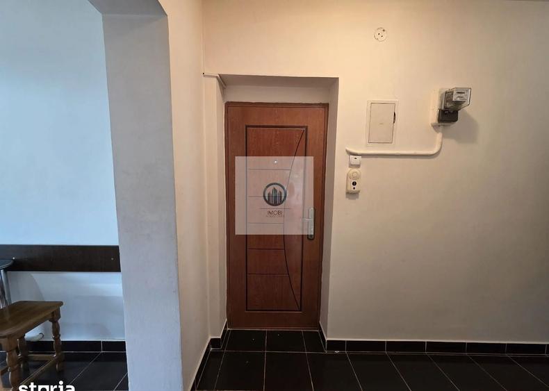 Apartament 2 camere decomandat, 40 mp utili, etaj 1,zona Progresu–Deva - 11