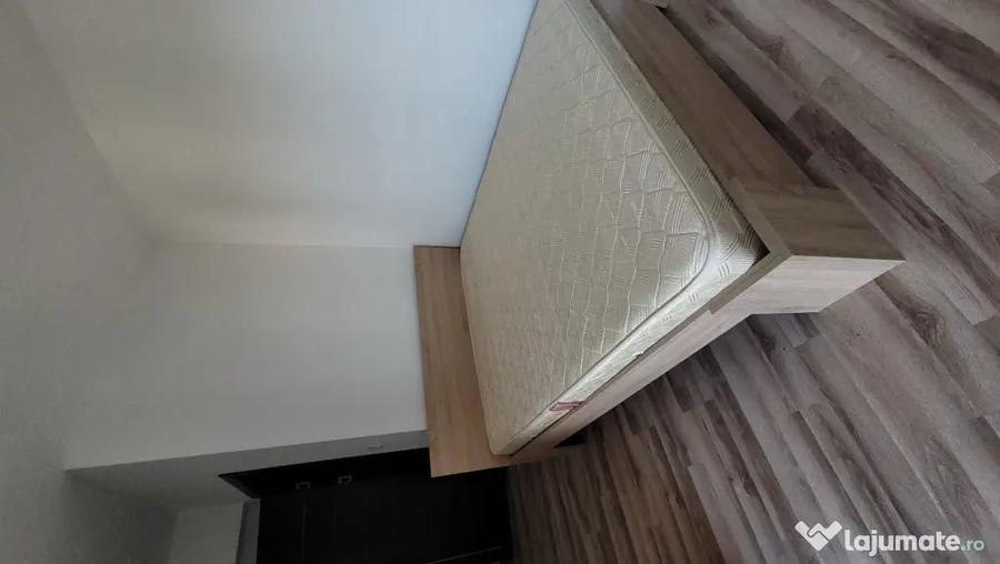 Garsonieră semidecomandată în Central