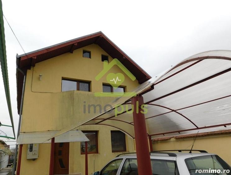 Casa individuala in Chisoda. Toate utilitatile.? - 20