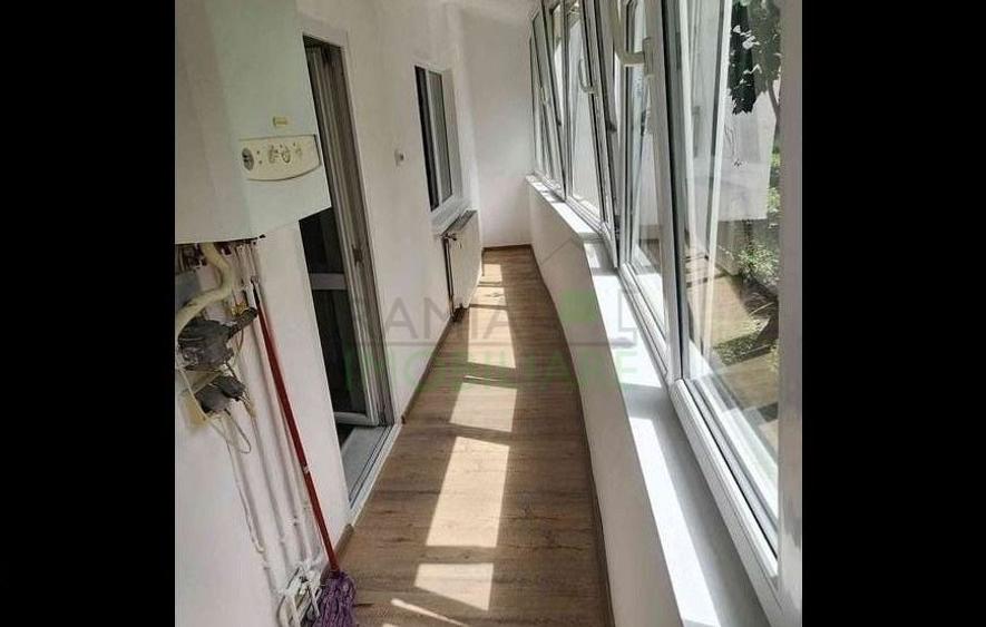 Apartament cu 2 camere decomandat în 13 Decembrie
