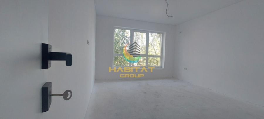 Apartament cu 2 camere decomandat în Apărătorii Patriei