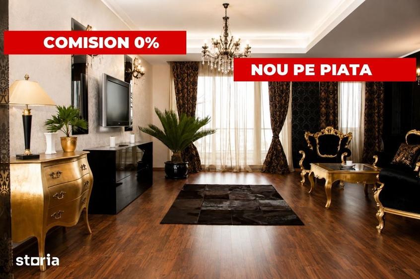 Luxury Living | 3 Camere Herastrau | 140mp | 3 Balcoane | Parcare/Boxa - 2