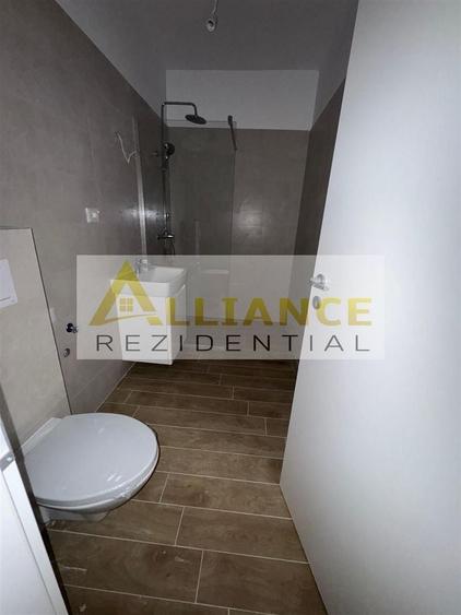 Apartament cu 2 camere decomandat în Sud