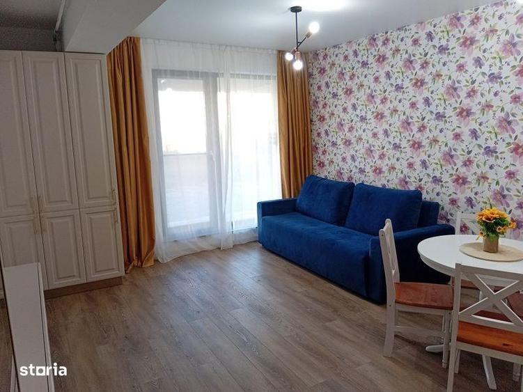 Apartament cu 2 camere în Nord