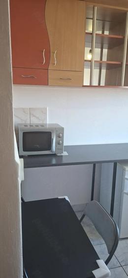 Garsonieră nedecomandată în Lotus